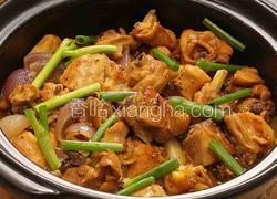 双重胡椒暴击！鸡肉焦香爆汁太绝了