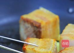 黑松露琉璃东坡的做法图解1