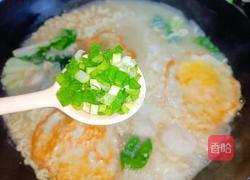 肉丸鸡蛋方便面的做法图解8