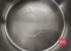 金针菇炒油菜的做法图解1