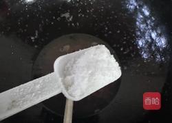 糖醋鱼的做法图解9