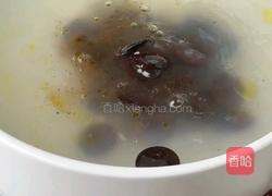 黑松露清爽版冰山熔岩的做法图解3