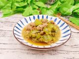 肉沫炖茄子的做法[图]