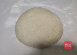 汉堡胚的做法图解5