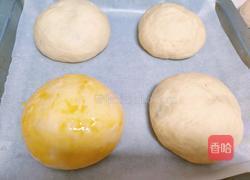 汉堡胚的做法图解8