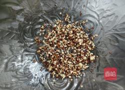 奇亚籽藜麦杂蔬鸡蛋沙拉的做法图解1