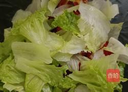 奇亚籽藜麦杂蔬鸡蛋沙拉的做法图解3
