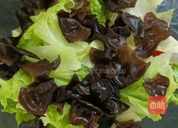 奇亚籽藜麦杂蔬鸡蛋沙拉的做法图解4