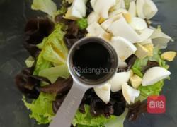 奇亚籽藜麦杂蔬鸡蛋沙拉的做法图解7