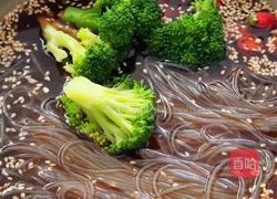 无油涝汁粉丝虾滑的做法图解6
