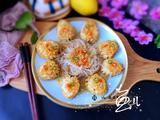 蒜蓉粉丝蒸鲍鱼