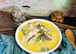 温补柴鱼汤