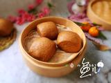 红糖红枣馒头的做法[图]