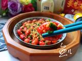蒜蓉蒸龙虾