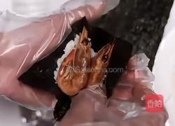 加拿大北极虾玛芬的做法图解6