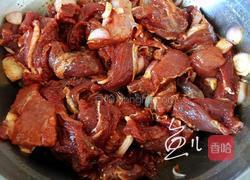 辣味牛肉干(烤箱版)的做法图解13
