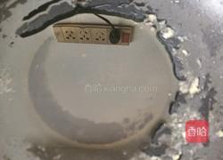 鸡蛋核桃油鸡精味的做法图解1