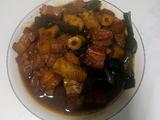 家常红烧肉的做法[图]