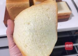 巧克力奶油吐司（万能配方）的做法图解14
