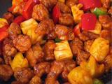 菠萝咕咾肉的做法[图]