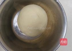 蜜豆吐司的做法图解4
