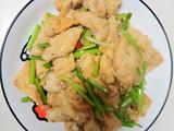 炒豆泡的做法[图]