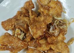 锅包肉