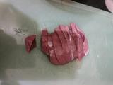 山药猪肝泥的做法[图]