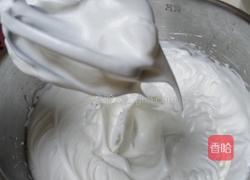 戚风蛋糕（8寸一个或者6寸两个）的做法图解11