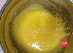 戚风蛋糕（8寸一个或者6寸两个）的做法图解12