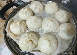 小笼包子
