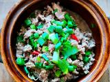 豆芽烧牛肉的做法[图]