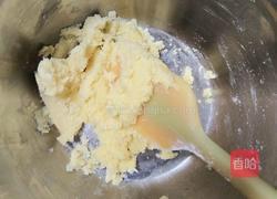 酥皮泡芙的做法图解4