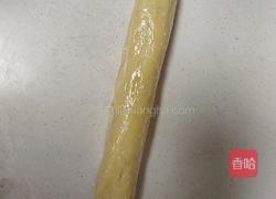 酥皮泡芙的做法图解5