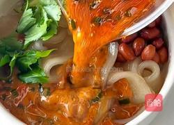 麻酱流汁宽粉的做法图解7