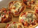芝士鸡肉土豆塔的做法[图]
