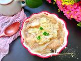 大白菜炖粉条的做法[图]
