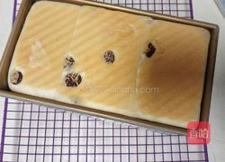 鲜奶提子吐司(2个450g吐司)牛奶液种的做法图解20