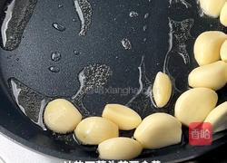 蒜香芦笋牛扒的做法图解7