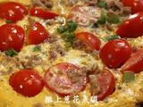 番茄肉酱烘蛋的做法[图]