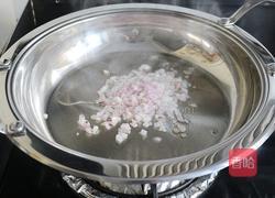 加拿大北极虾冬阴功火锅的做法图解4