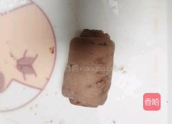 （波兰种）可可淡奶吐司(2个450g)的做法图解18