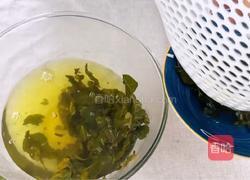 松露茶香加拿大北极虾生虾的做法图解3