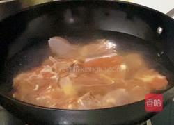 排骨炖豆角的做法图解1
