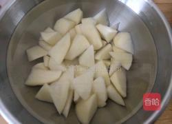 黄焖鸡的做法图解2