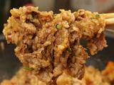 黑松露土豆肥牛烩饭的做法[图]