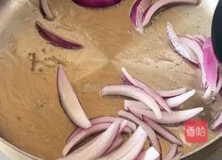 辣牛肉豆腐汤的做法图解4