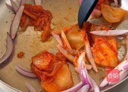辣牛肉豆腐汤的做法图解5