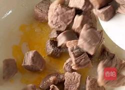 百山祖酱香土豆炖牛腩 的做法图解3