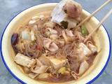 白菜炖豆腐的做法[图]